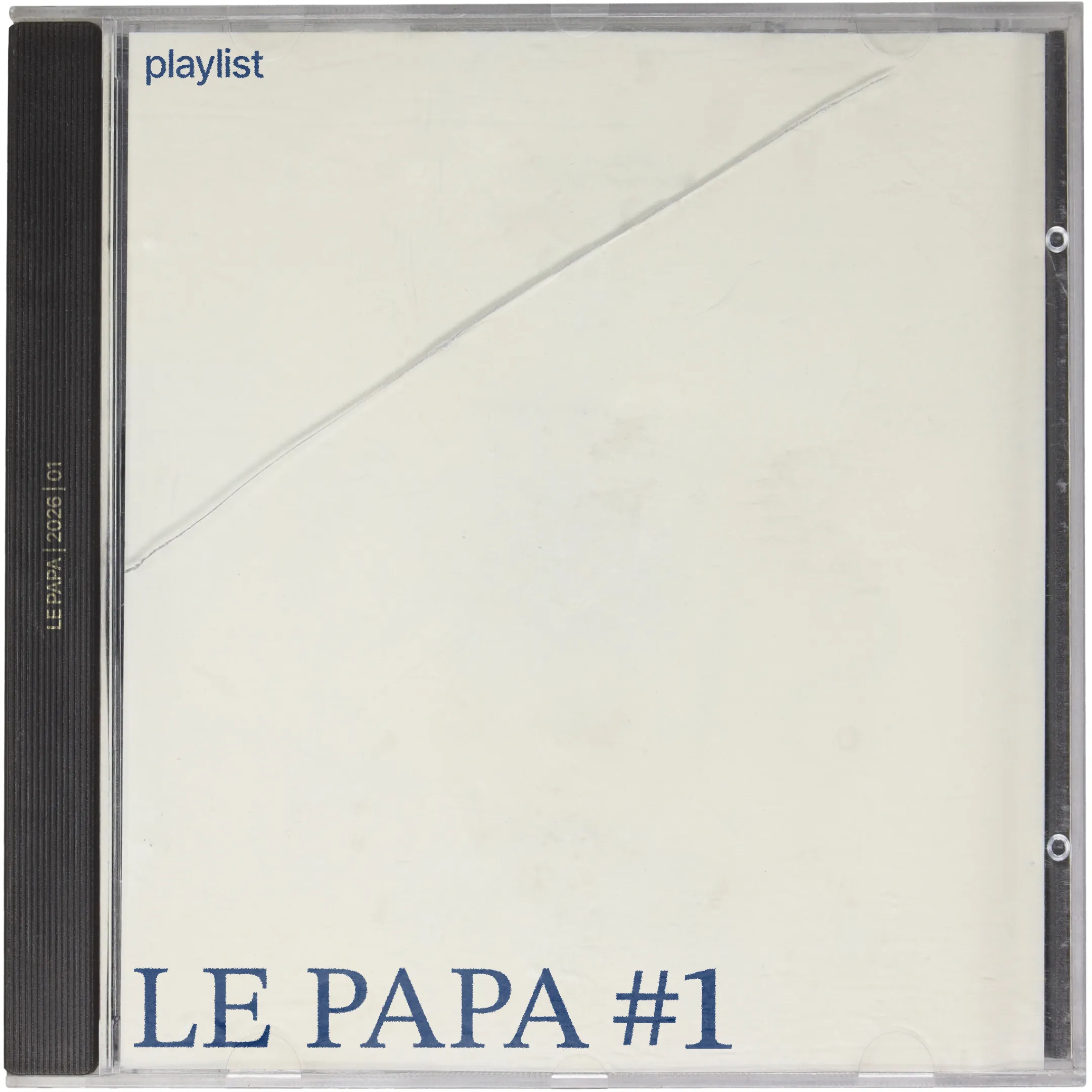 Le Papa Playlist
