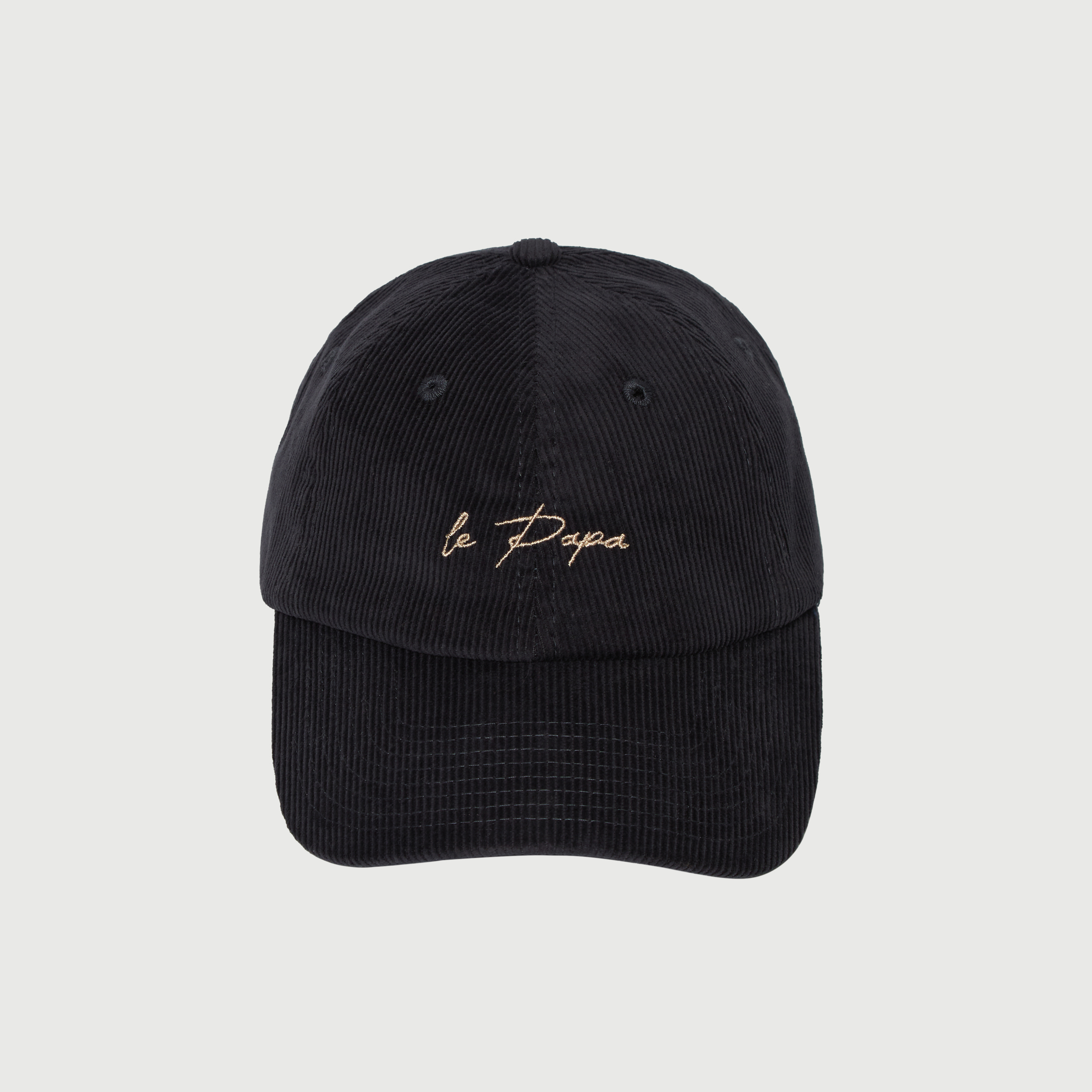 Кепка Le Papa