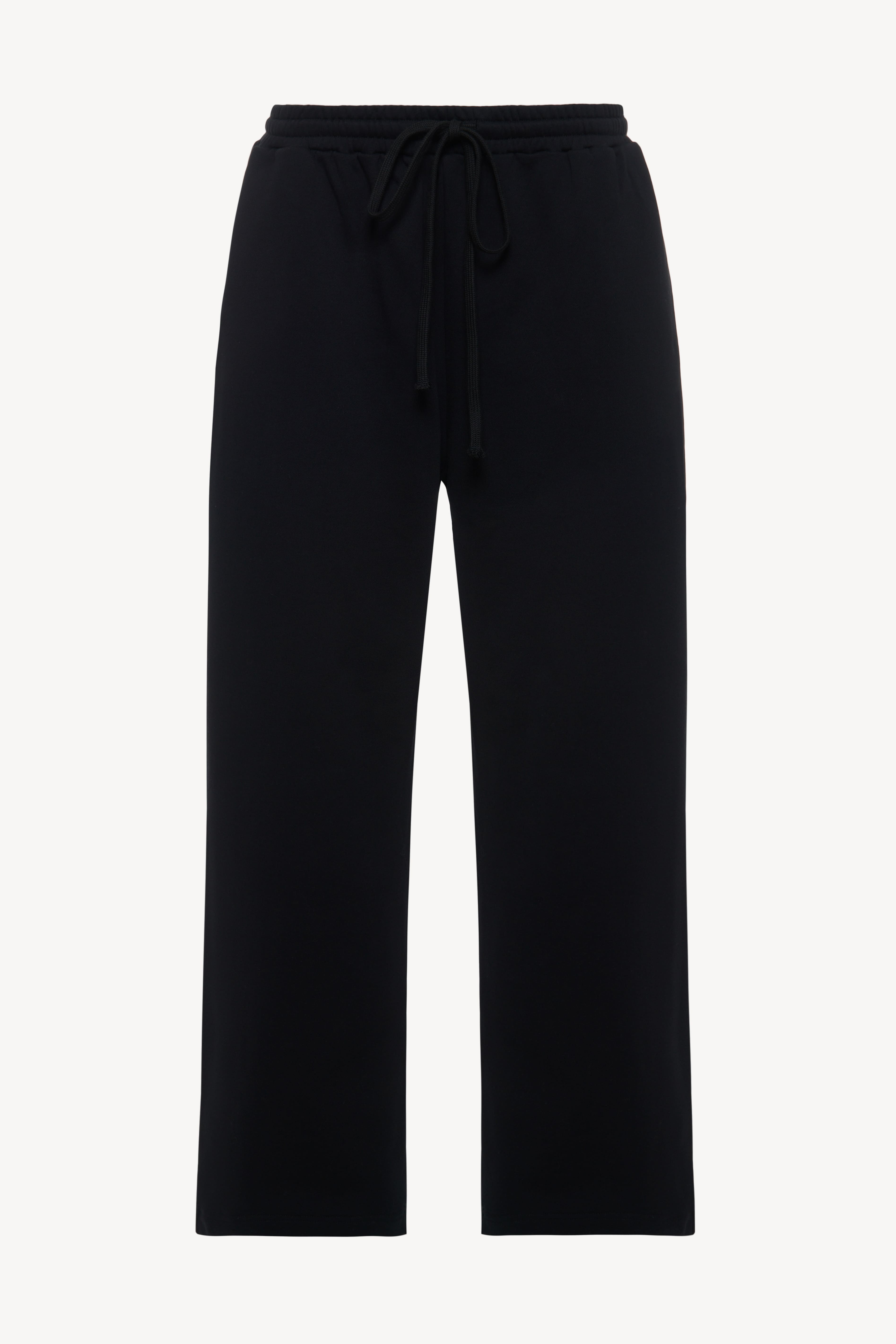 Спортивные штаны Le Pantalon черные